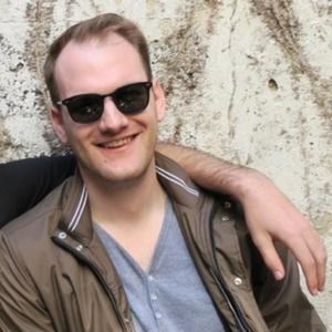 Meet your Posher, James